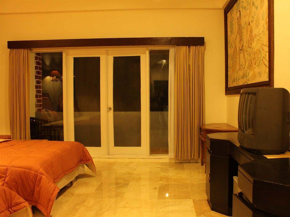 Pecatu Guesthouse Uluwatu Exterior foto